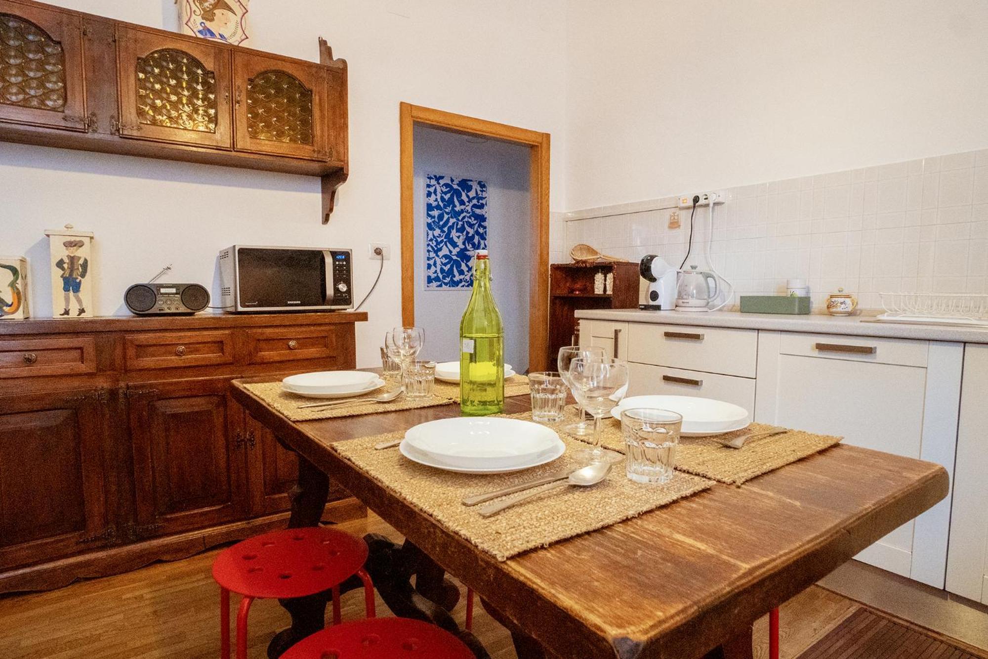 Casa Hiko - Panorama Umbria Appartamento