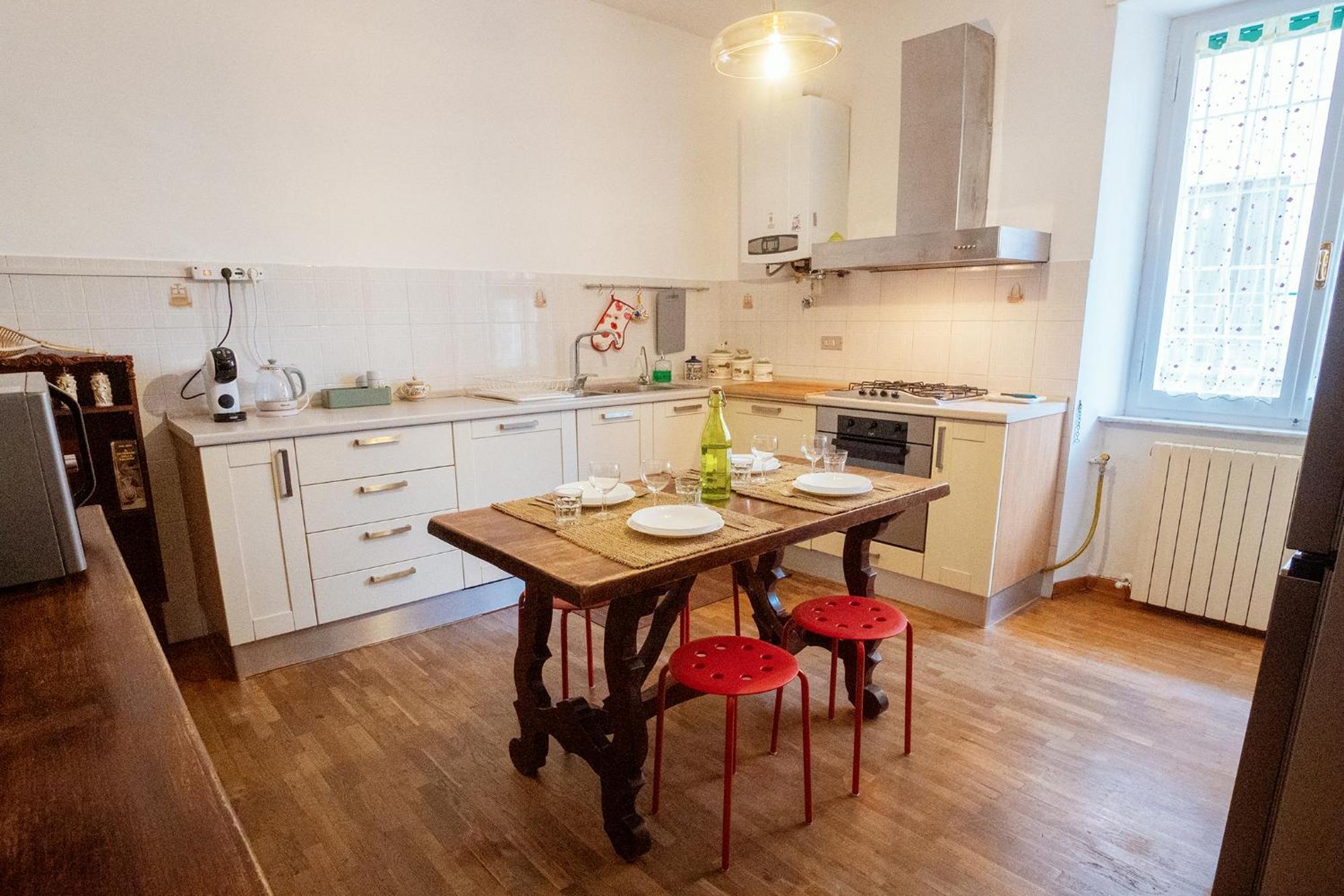 Appartamento Casa Hiko - Panorama Umbria *
