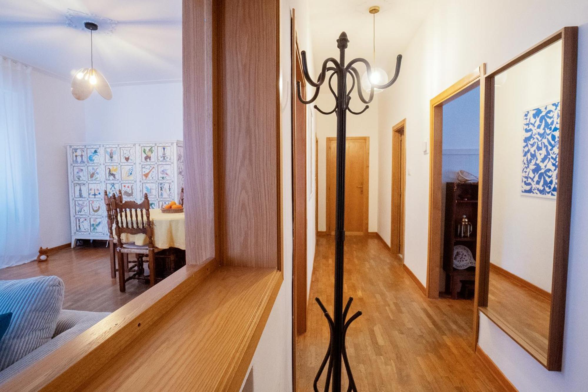 Casa Hiko - Panorama Umbria Perugia
