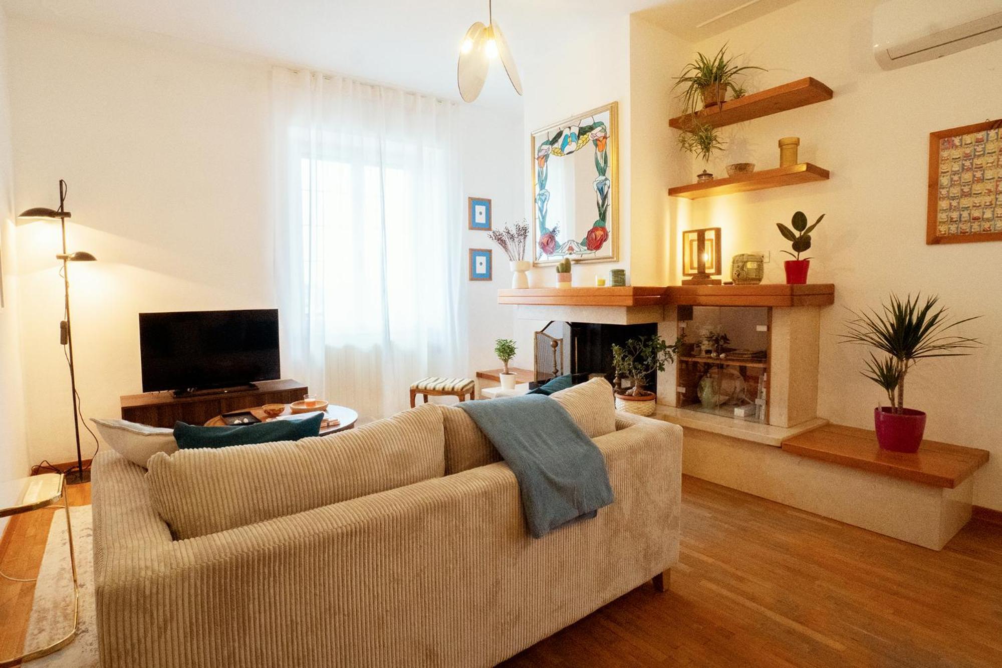 Appartamento Casa Hiko - Panorama Umbria