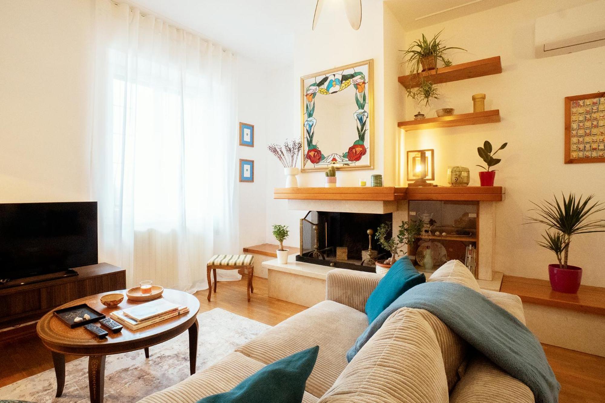 Appartamento Casa Hiko - Panorama Umbria Perugia